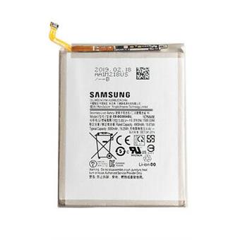 Samsung EB-BG580ABU Baterie Li-Ion 5000mAh Service Pack
