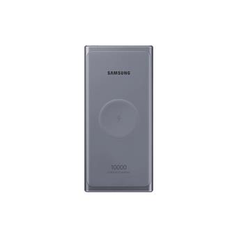 Samsung Bezdr. Powerbanka 10,000 mAh s USB-C Gray