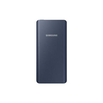 Samsung externí záložní baterie 10000 mAh, modrá