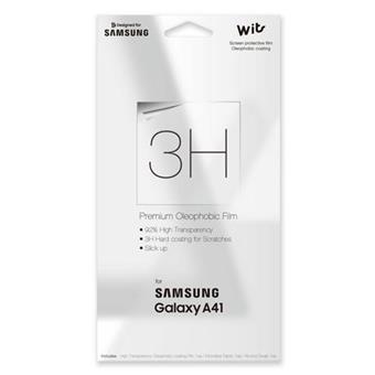 Samsung fólie na displej pro A41