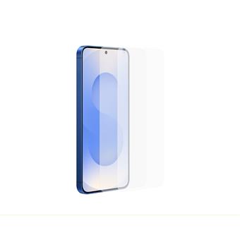 Samsung Ochranná fólie pro Galaxy S25 Transparent