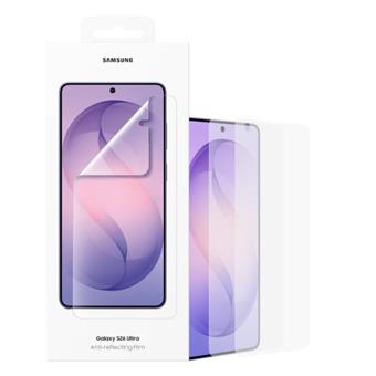 Samsung Ochranná fólie S26 Ultra Transparency
