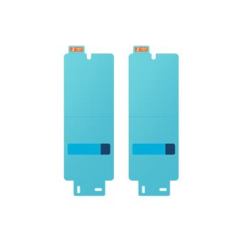 Samsung Ochranná fólia pre Samsung Galaxy Z Fold5 Transparent