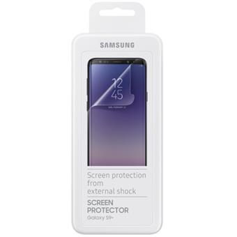 Samsung fólie na displej pro S9+