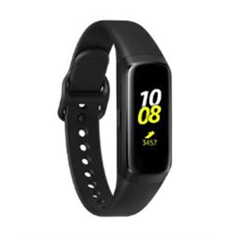 SAMSUNG Galaxy Fit, Black