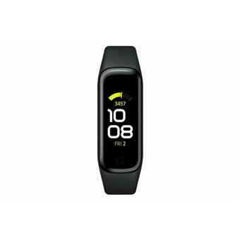 SAMSUNG Galaxy Fit2, Black