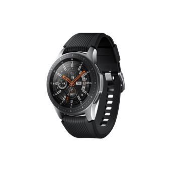 SAMSUNG Galaxy Watch R800 (46 mm) Silver