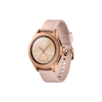 SAMSUNG Galaxy Watch R810 (42 mm) Rose Gold