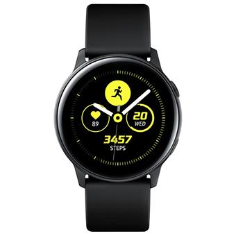 SAMSUNG Galaxy Watch Active  R500 Black