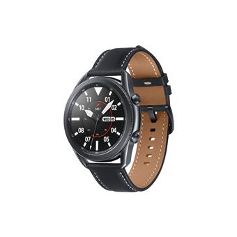 SAMSUNG Galaxy Watch3 45mm R840 Mystic Black