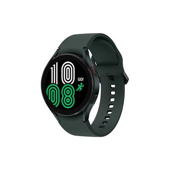 Samsung Galaxy Watch 4 LTE/44mm/Green/Sport Band/Green