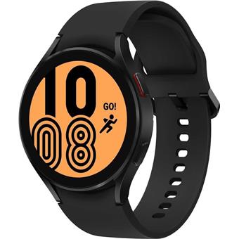 Samsung Galaxy Watch 4 LTE/44mm/Black/Šport Band/Black