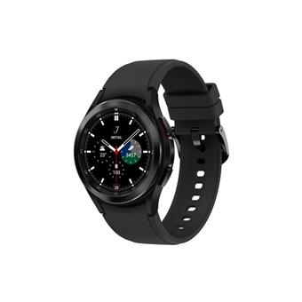 Samsung Galaxy Watch 4 Classic/46mm/Black/Sport Band/Black