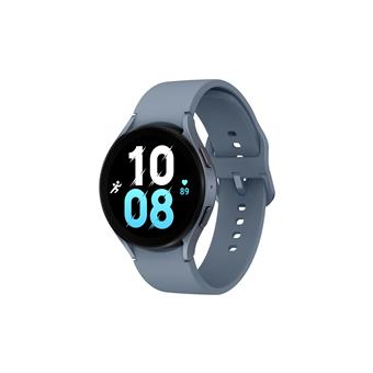 Samsung Galaxy Watch 5/44mm/Blue/Sport Band/Blue