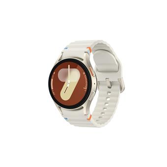 Samsung Galaxy Watch 7/40mm/Cream/Sport Band