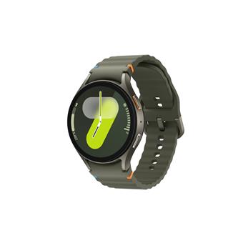 Samsung Galaxy Watch 7/44mm/Green/Sport Band/Green