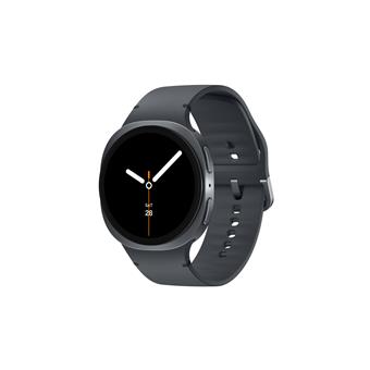 Samsung Galaxy Watch 8/44mm/Sport Band/Black