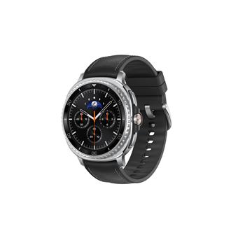 Samsung Galaxy Watch 8 Classic LTE/46mm/Sport Band/Black