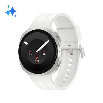 SAMSUNG Galaxy Watch 9 Cream LTE 40mm