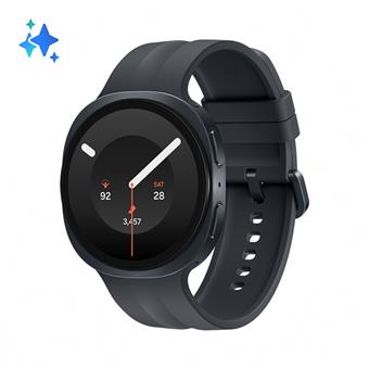 SAMSUNG Galaxy Watch 9 Graphite LTE 44mm