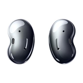 Samsung Galaxy Buds Live, černá