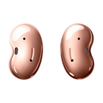 Samsung Galaxy Buds Live, Bronzová