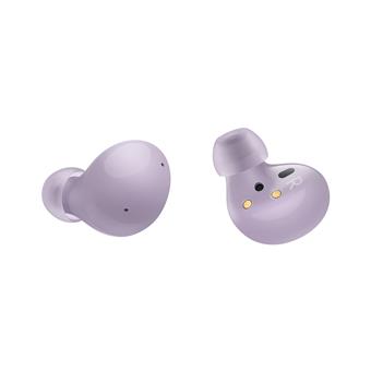 Samsung Galaxy Buds 2/ANC/BT/Bezdrát/Fialová