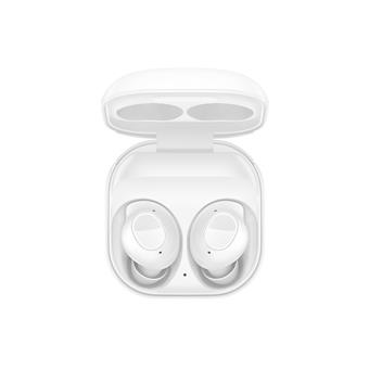 Samsung Galaxy Buds FE/ANC/BT/Bezdrát/Bílá