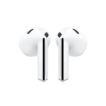 Samsung Galaxy Buds3/ANC/BT/Bezdrát/Bílá