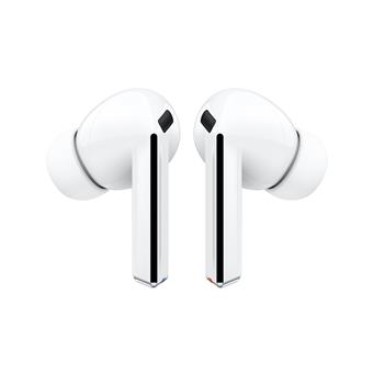 Samsung Galaxy Buds3 Pro/ANC/BT/Bezdrát/Bílá