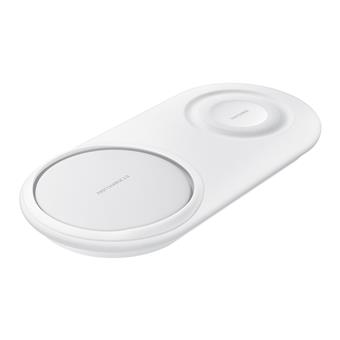 Samsung Bezdrátova nabíjecí podložka EP-P520,White
