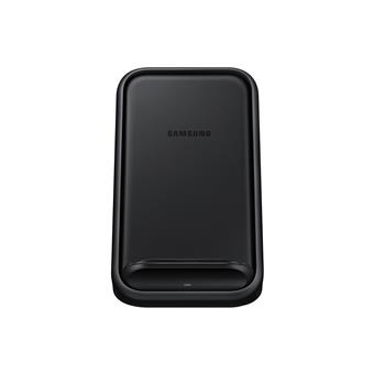 Samsung Bezdrátová nabíjecí stanice EP-N520 (20W) Black