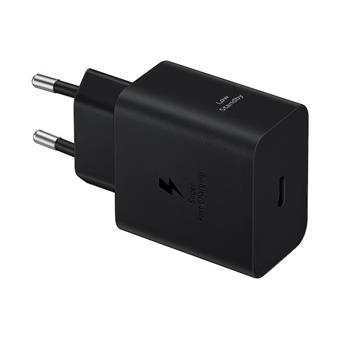 Samsung Nabíjecí adaptér (45W), EP-T4511, bez kabelu, Černý