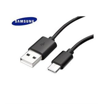 Samsung Type-C Dátový Kábel 1.5m Black Bulk