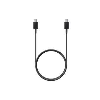 Samsung C to C kabel EP-DA705 Black