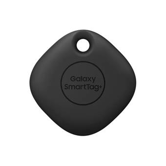 Samsung Chytrý přívěsek Galaxy SmartTag+ Black