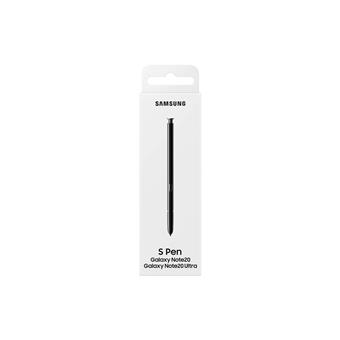 Samsung S-Pen stylus pro Note20/Note20Ultra Black