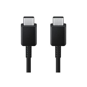 Samsung USB-C kábel (5A, 1.8m) Black
