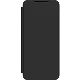 Samsung Flipové pouzdro Galaxy-A12 Black