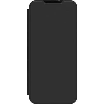 Samsung Flipové pouzdro peněženka pro Samsung Galaxy A54 Black