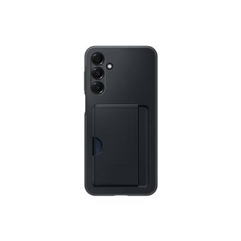 Samsung zadní kryt s kapsou na kartu A16 Black