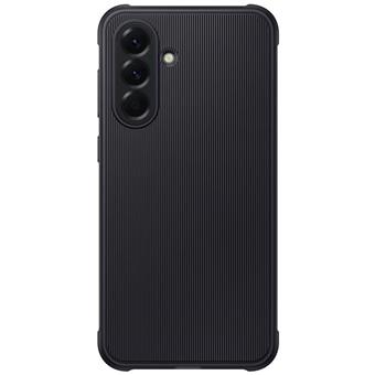 Samsung Tvrzený zadní kryt pro Galaxy A56 Black