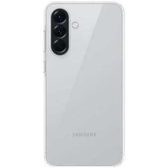 Samsung Průhledný zadní kryt pro Galaxy A56 Transparent