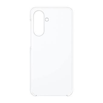 Samsung Průhledný zadní kryt A17 Transparent