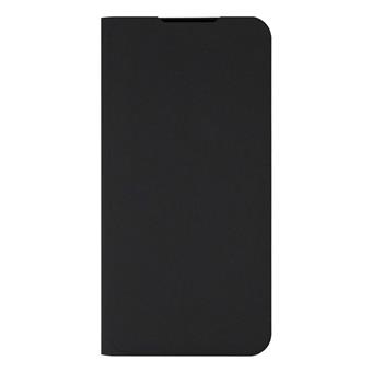 Samsung Flipové púzdro A17 Black