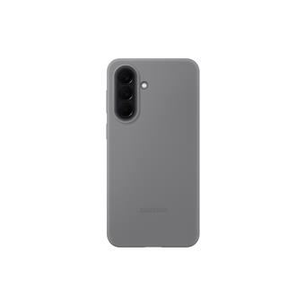 Samsung Silikonový zadní kryt A57 Gray