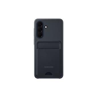 Samsung Zadní kryt s kapsou na kartu A57 Black