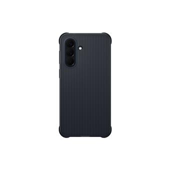 Samsung Tvrdený Zadný kryt A57 Black