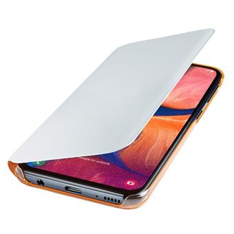 Samsung Flipový kryt pro Galaxy A20e White