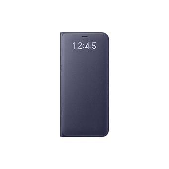 Samsung LED View Cover pro S8 (G950) Violet